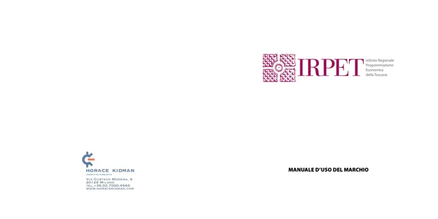 IRPET — обложка 2011