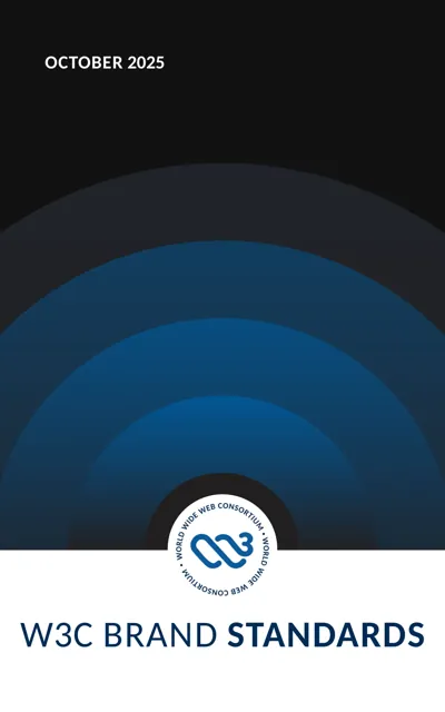 W3C — обложка 2025