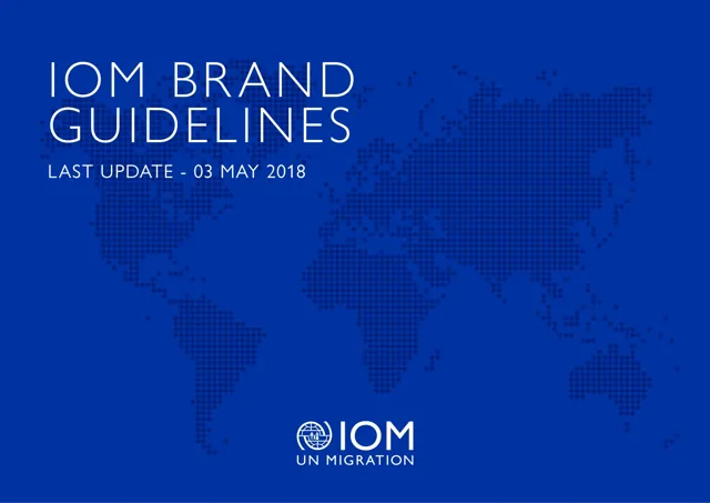 IOM — обложка 2018