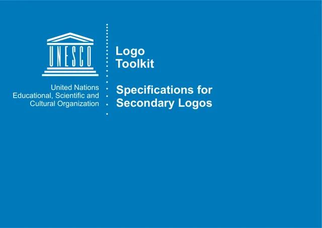 Unesco — обложка 2009