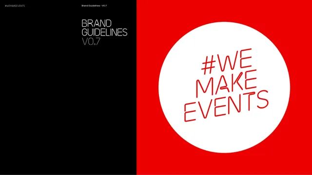 #WeMakeEvents — обложка 2020