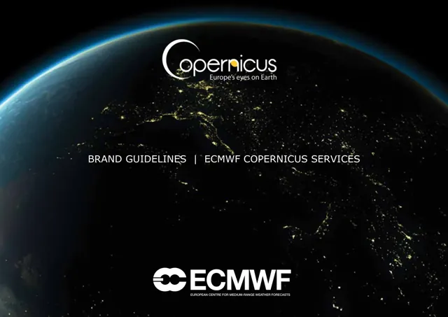 Copernicus — обложка 2015