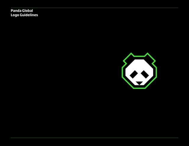 Panda Global — обложка 2020