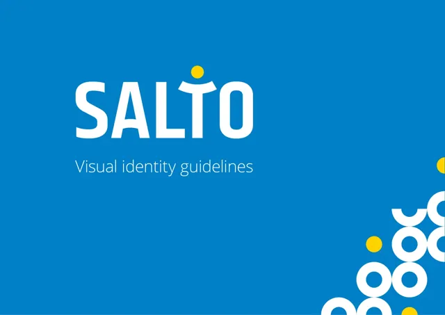 Salto — гайд по фирменному стилю 2019 — страница 1