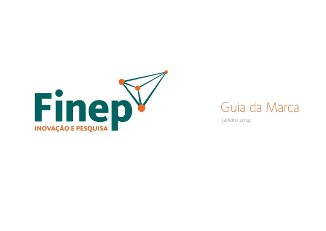 Finep — обложка 2014
