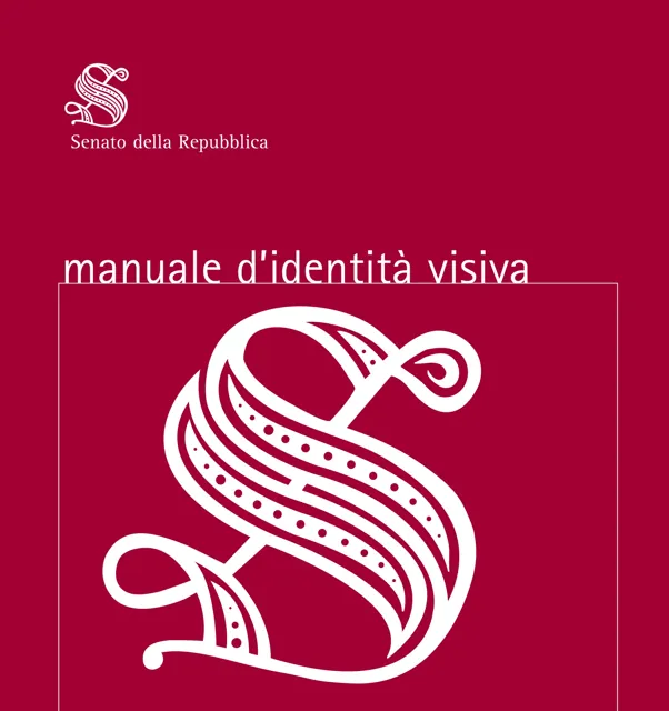 Senato della Repubblica — обложка 2010