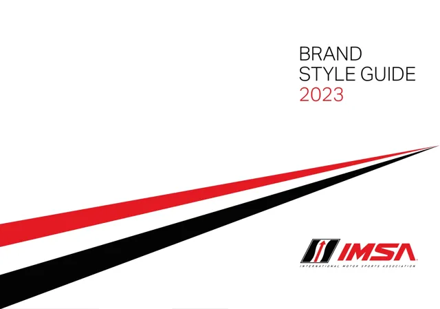 IMSA — обложка 2023