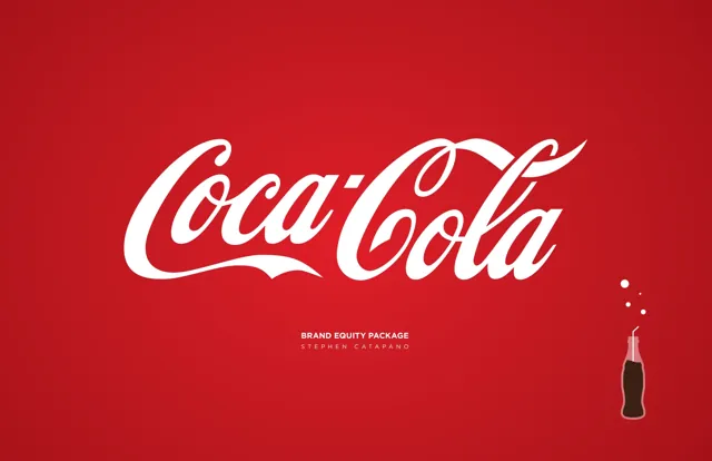 Coca-Cola — гайд по фирменному стилю 2012 — страница 1