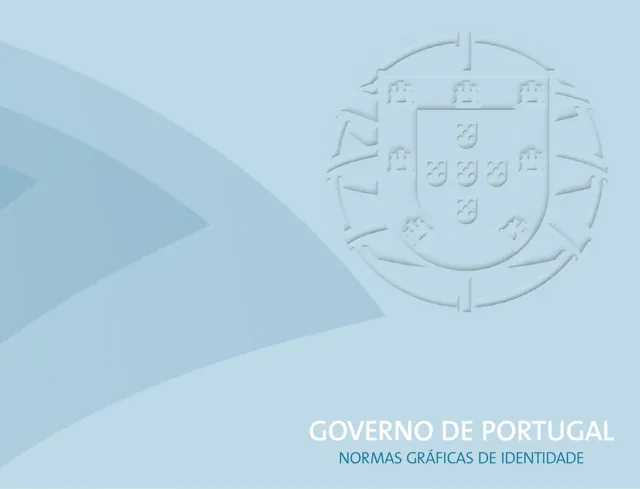 Governo de Portugal — обложка 2012