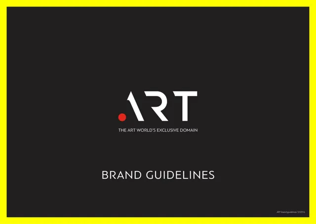 .art — обложка 2016