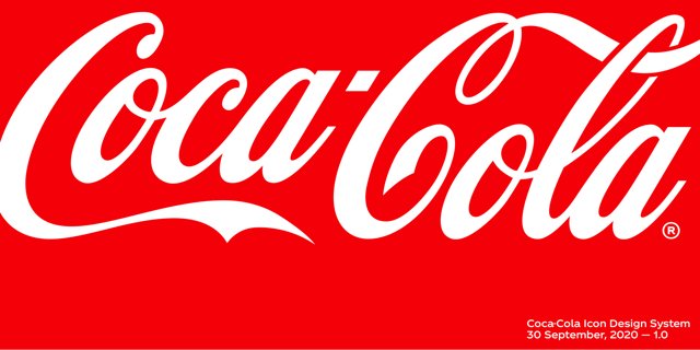 Coca-Cola — обложка 2020