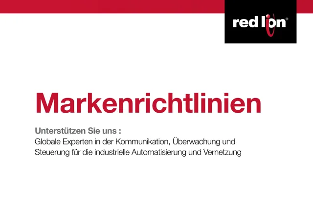 Red Lion — обложка 2016
