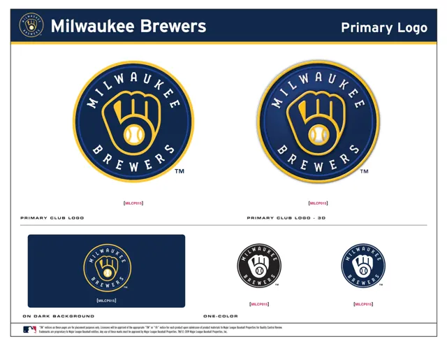 Brewers — обложка 2019