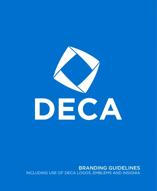 Deca — обложка 2018