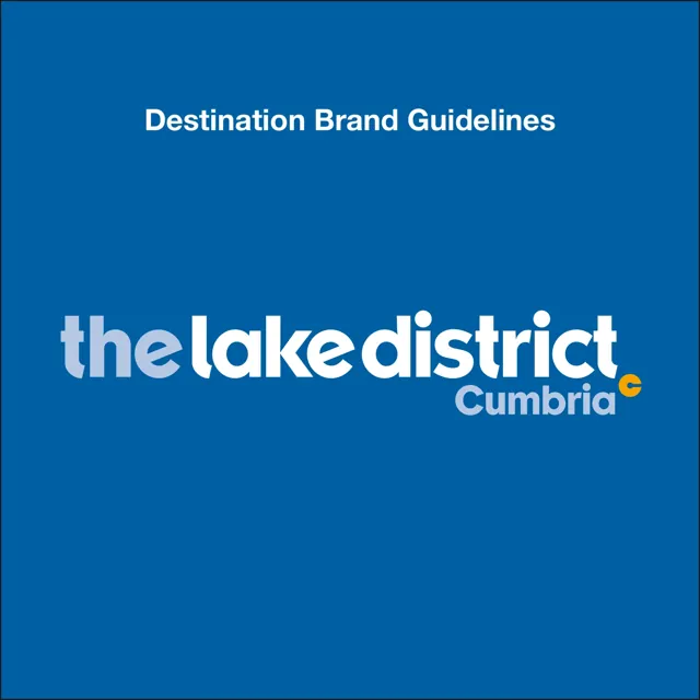Cumbria — обложка 2008