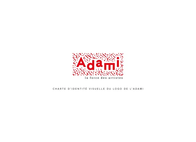 Adami — обложка 2018