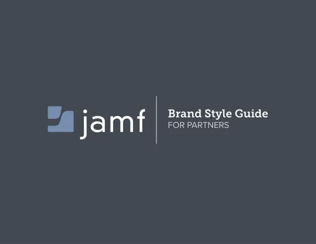 Jamf — обложка 2019