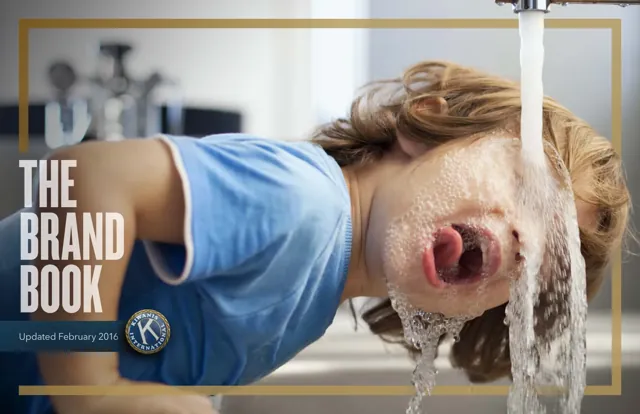 Kiwanis — обложка 2016