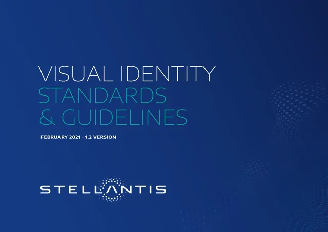 Stellantis — обложка 2021