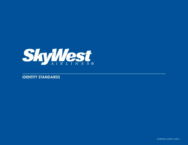 Sky West — обложка 2011