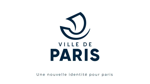 Ville de Paris — обложка 2020