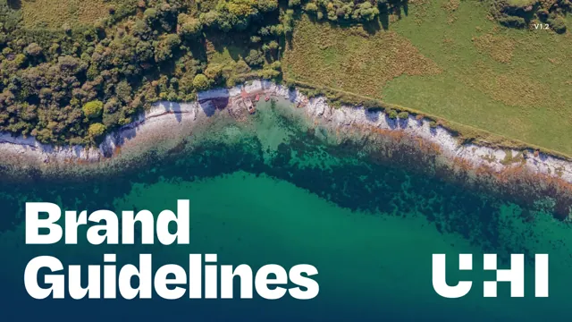 University of the Highlands and Islands — гайд по фирменному стилю 2022 — страница 1