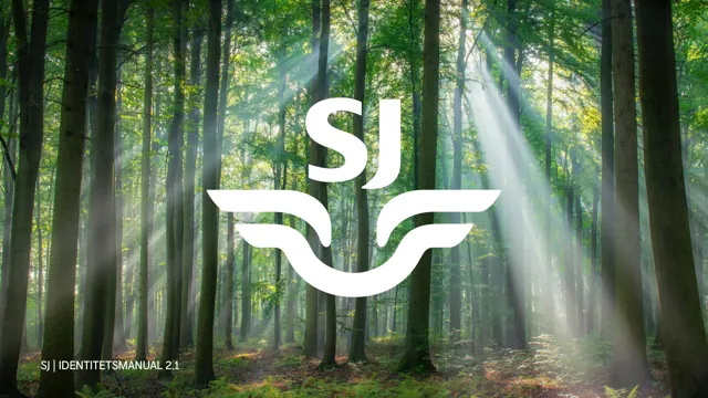 Swedish State Railways — гайд по фирменному стилю 2024 — страница 1