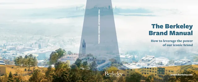 Berkeley — обложка 2019