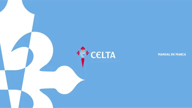 Real Club Celta de Vigo — обложка 2025