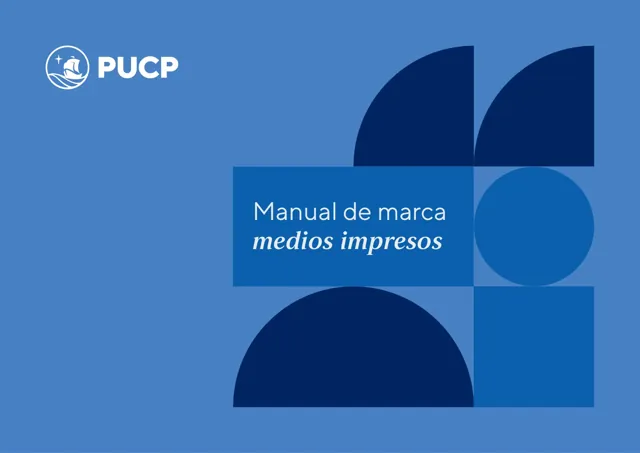 PUCP — обложка 2021
