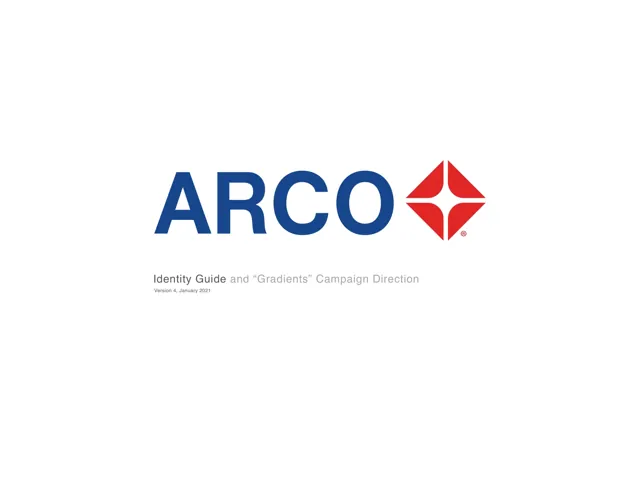 ARCO — обложка 2021