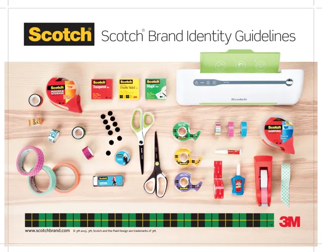 Scotch — обложка 2015