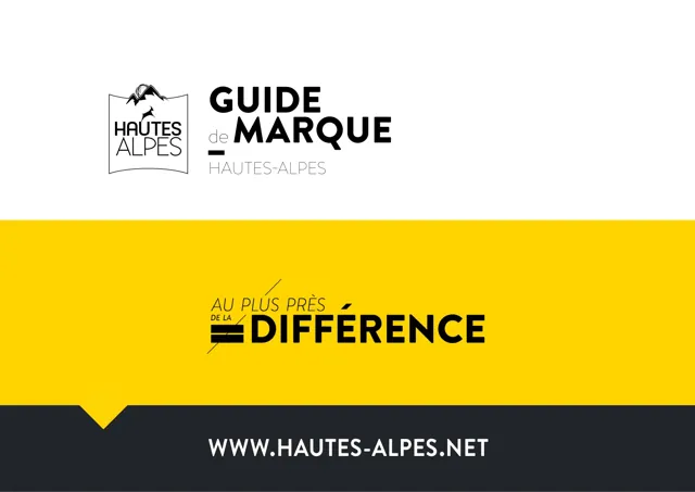 Hautes-Alpes — обложка 2016