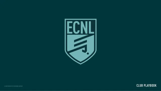 ECNL — обложка 2020