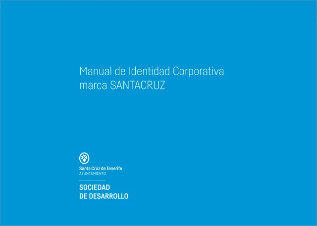 Santa Cruz de Tenerife — обложка 2018
