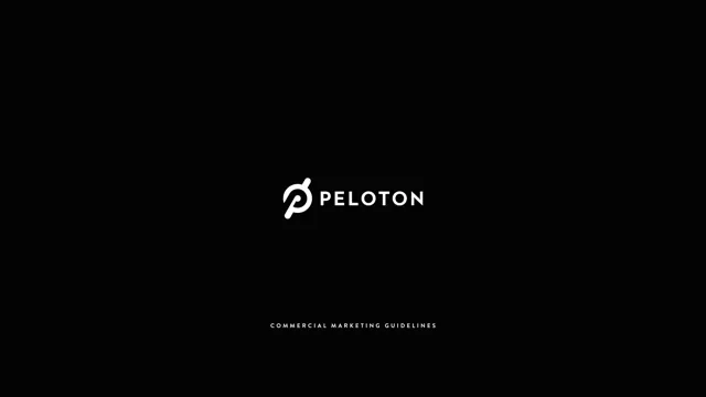 Peloton — обложка 2020