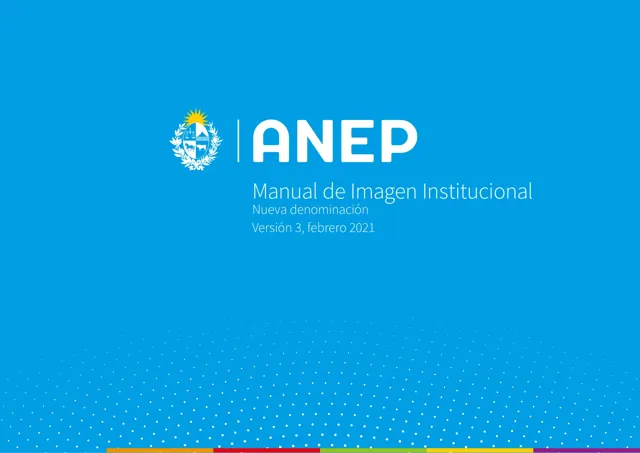 ANEP — обложка 2021
