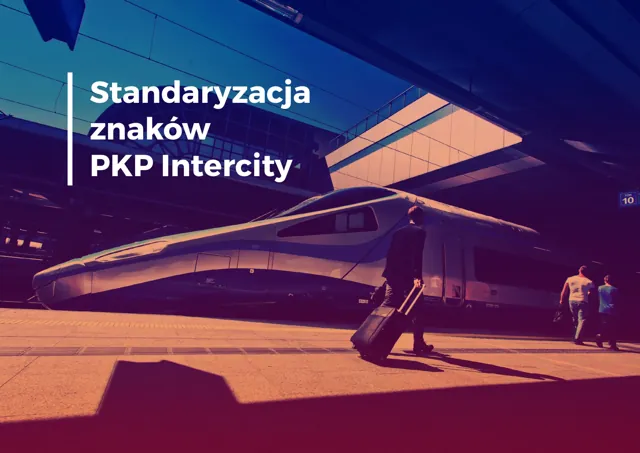 PKP Intercity — обложка 2015