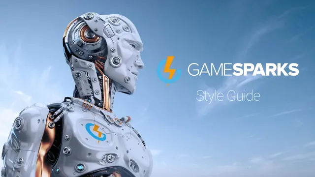 GameSparks — обложка 2016