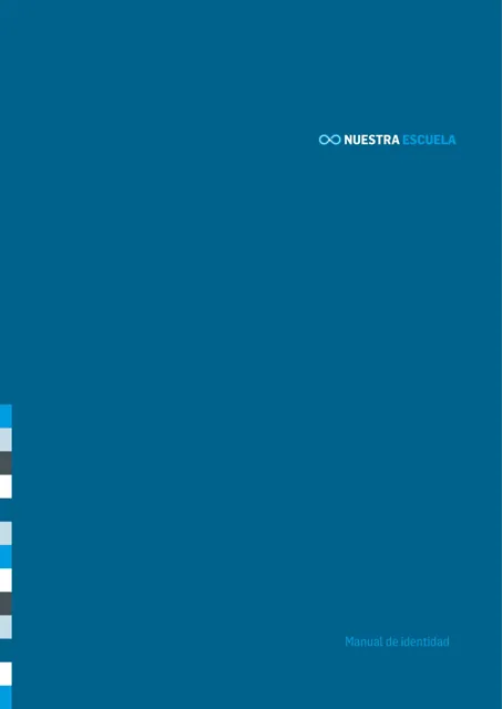Nuestra Escuela — обложка 2014