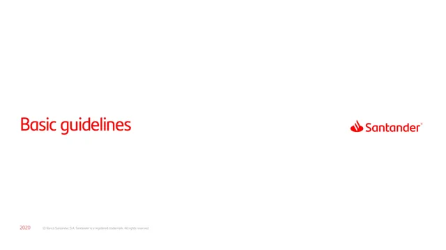 Santander — обложка 2020