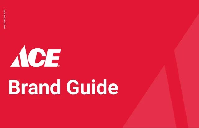 Ace Hardware — обложка 2024