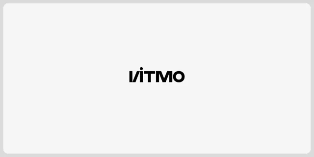 ITMO University — гайд по фирменному стилю 2022 — страница 1