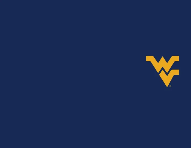 West Virginia University Athletics — обложка 2019