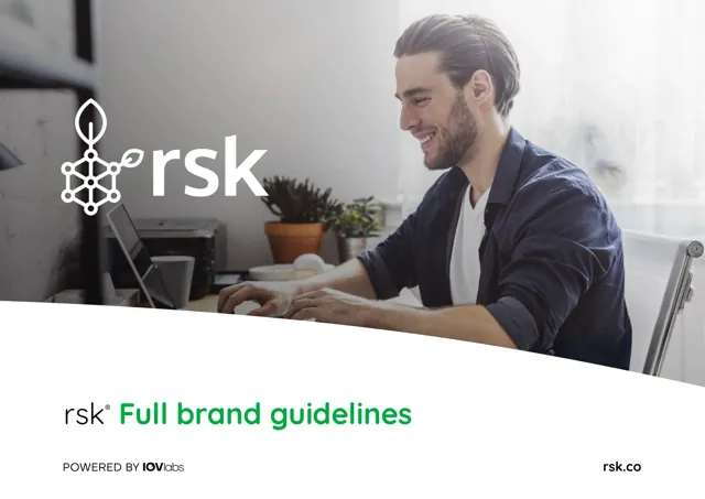 RSK — обложка 2019