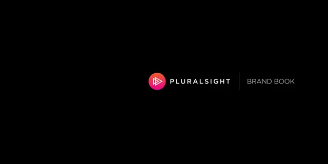 Pluralsight — гайд по фирменному стилю 2016 — страница 1