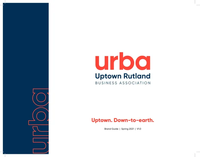 Urba — обложка 2021