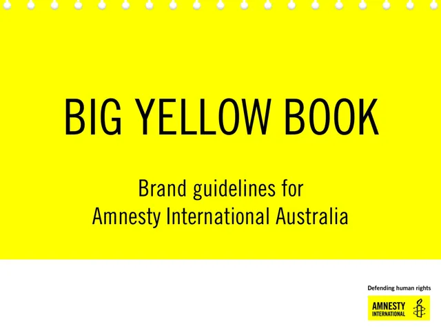 Amnesty International Australia — обложка 2016