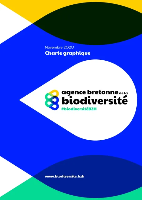 Agence Bretonne de la Biodiversité — обложка 2020