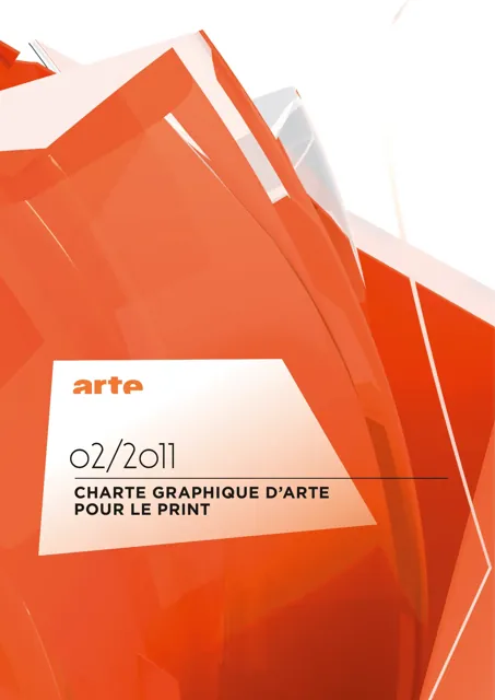 Arte – Print — обложка 2011